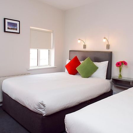 Dan Linehan'S B&B Killarney Eksteriør billede