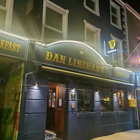 Dan Linehan'S B&B Killarney Eksteriør billede
