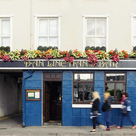 Dan Linehan'S B&B Killarney Eksteriør billede