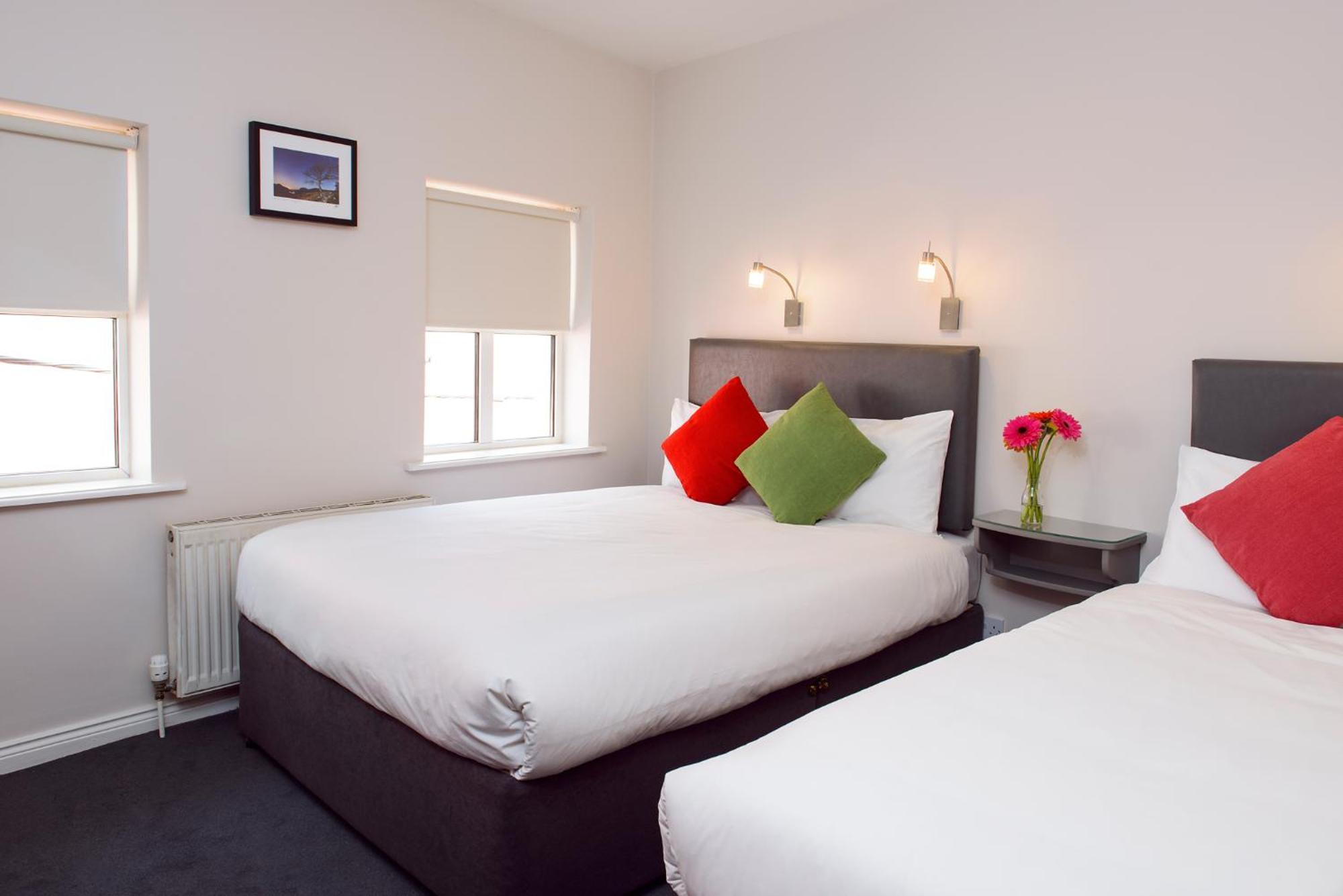 Dan Linehan'S B&B Killarney Eksteriør billede