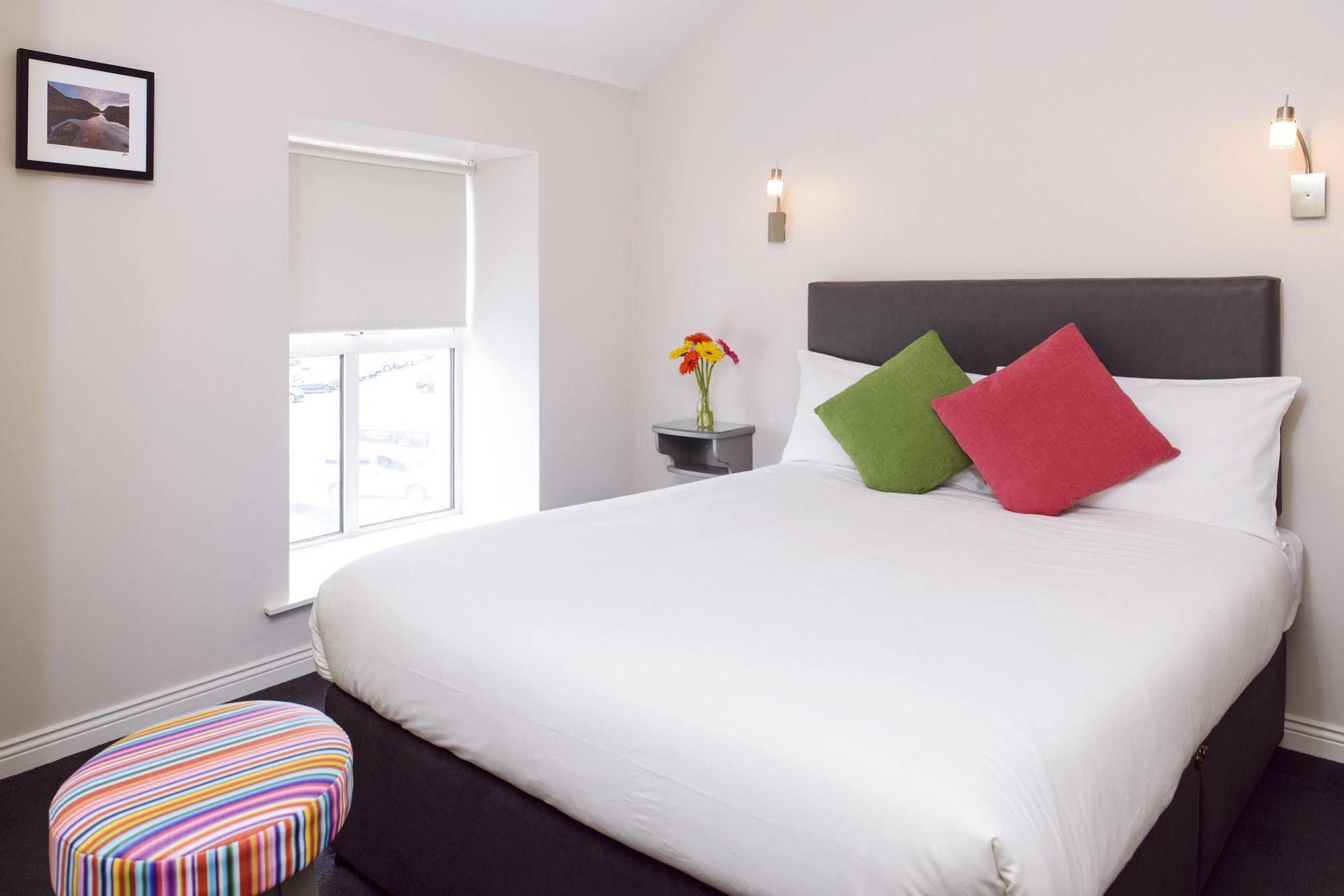 Dan Linehan'S B&B Killarney Eksteriør billede