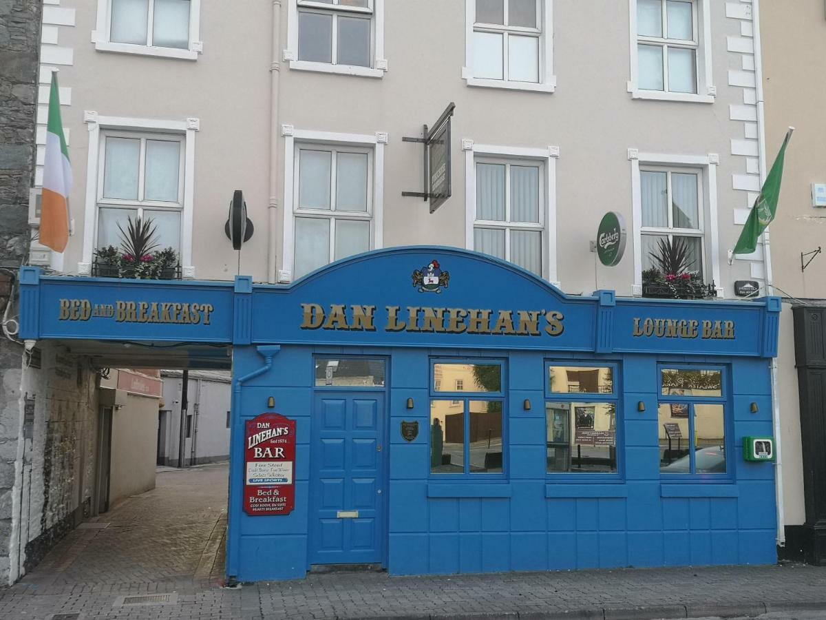 Dan Linehan'S B&B Killarney Eksteriør billede